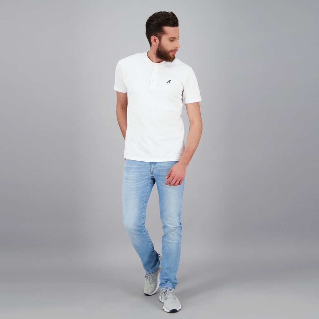 Jeans slim homme - TERRY 223