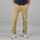 Pantalon chino homme