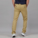 Pantalon chino homme