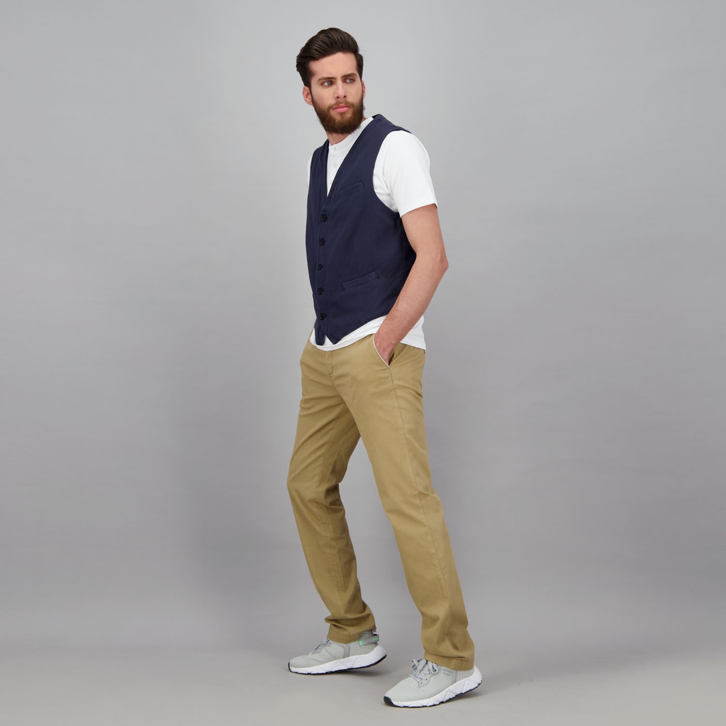 Pantalon chino homme