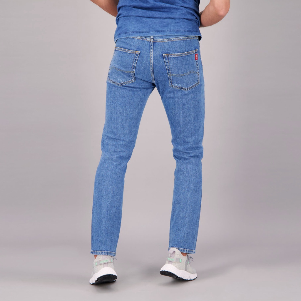 Jeans slim déchires homme - US LEGENDE 325D