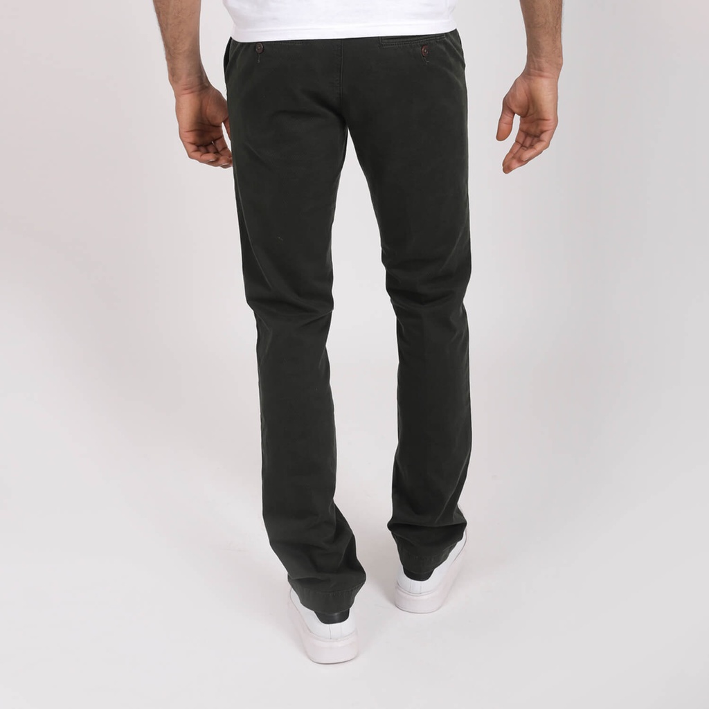 Pantalon chino homme