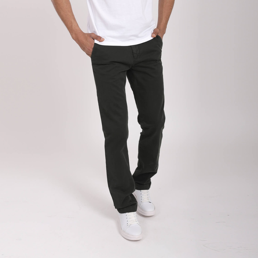 Pantalon chino homme