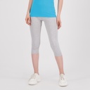 Legging capri femme