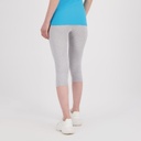 Legging capri femme