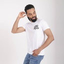 T-shirt homme manches courtes OLD SCHOOL
