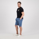 Ensemble homme t-shirt manches courtes et short J'AI LA BANANE