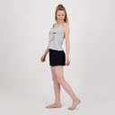 Ensemble femme bretelle et short BE YOUR OWN KIND OF BEAUTIFUL