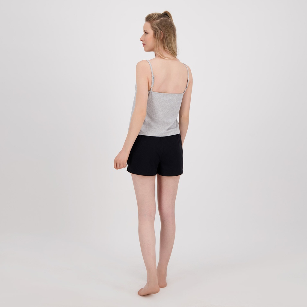 Ensemble femme bretelle et short BE YOUR OWN KIND OF BEAUTIFUL