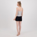 Ensemble femme bretelle et short BE YOUR OWN KIND OF BEAUTIFUL