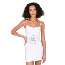 Robe de plage femme HELLO SUMMER HOLIDAY