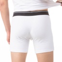 Boxer homme en coton bio