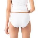 Slip fille VERY IRRESISTIBLE en coton stretch