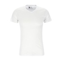 T-shirt homme col V en coton pur