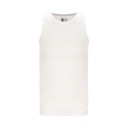 Singlet homme en coton bio