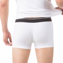 Shorty homme en coton stretch