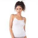 Caraco femme en coton stretch