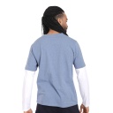 T-shirt homme double manches UNIVERSAL