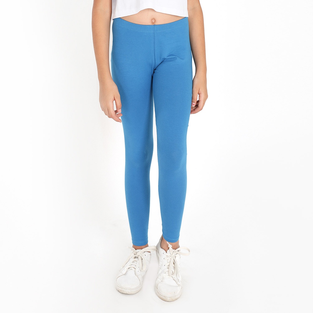 Legging fille basic