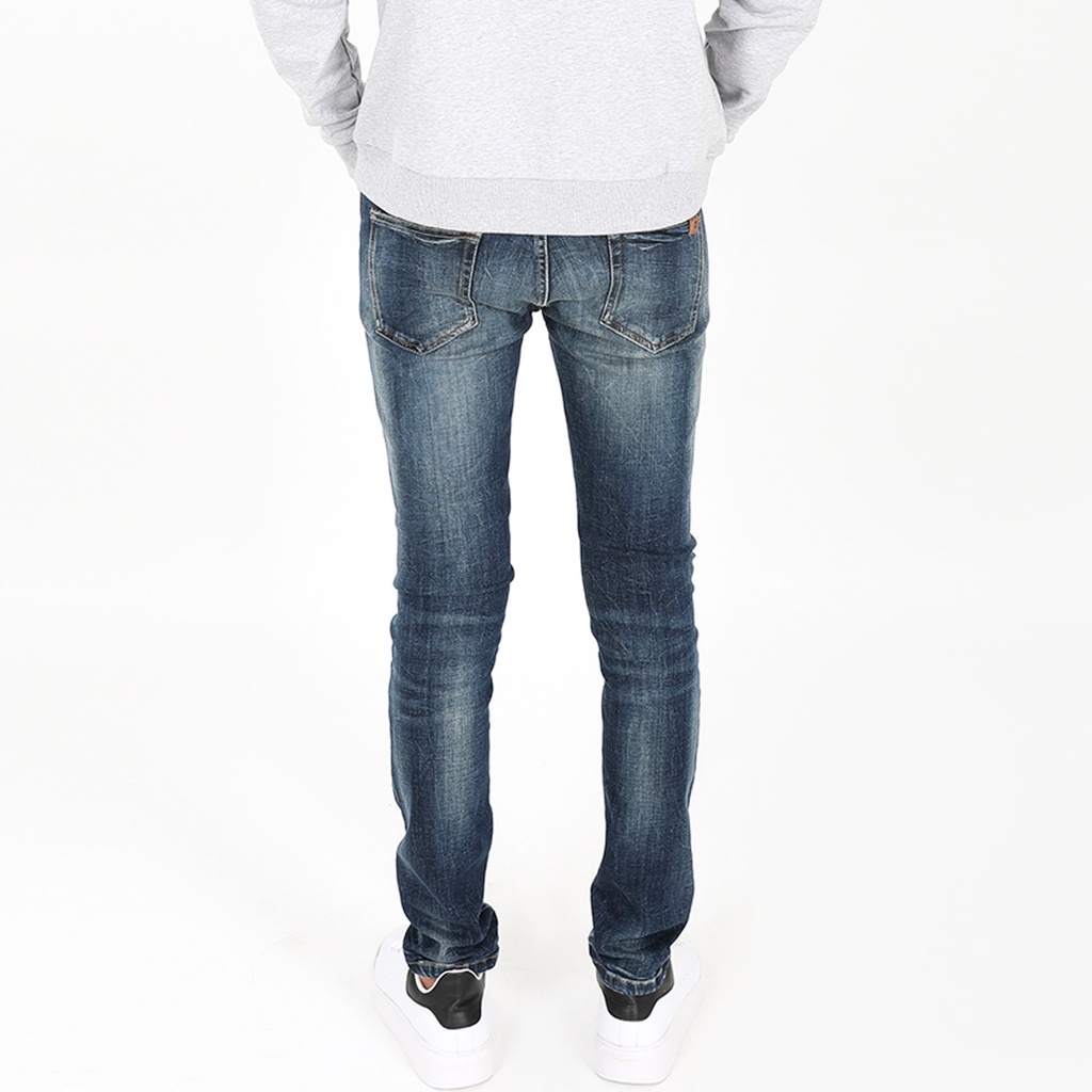 Jeans skinny homme - TREY 518