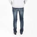 Jeans skinny homme - TREY 518