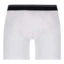 Boxer grandes tailles en coton stretch