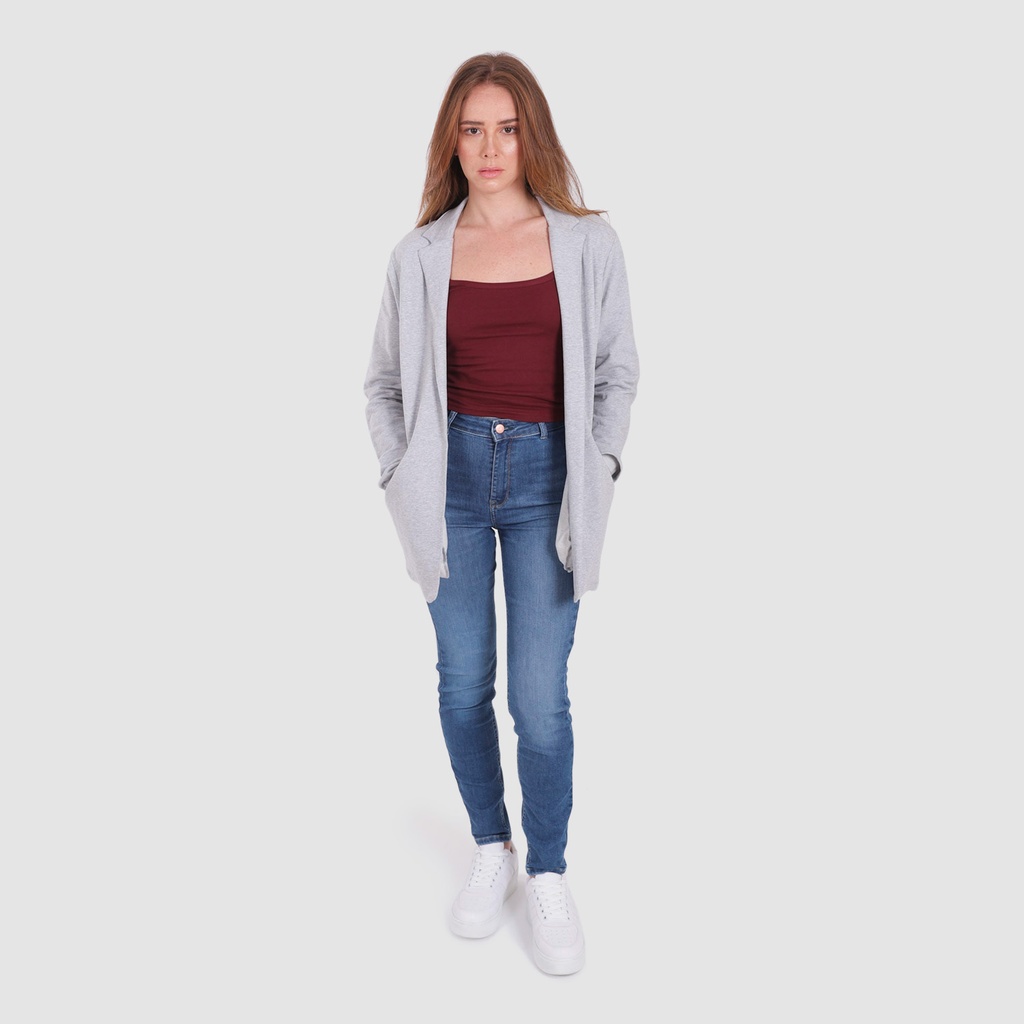 Blazer femme