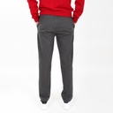 Jogger homme jambe droite