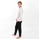 Pyjama homme manches longues KONTAKT