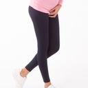 LEGGING FEMME ENCEINTE TAILLE HAUTE