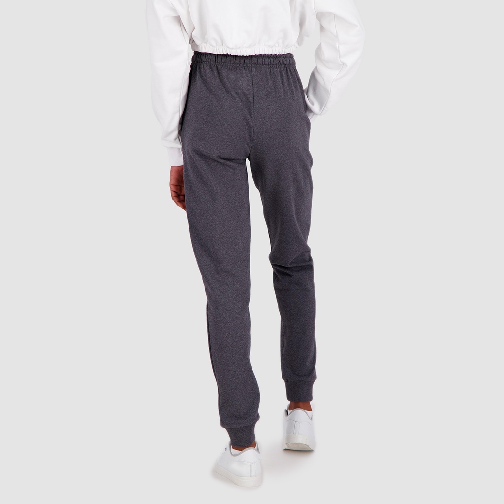 Jogger slim femme