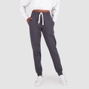 Jogger slim femme