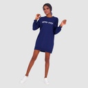 Sweat robe femme  نقلبلك مخك