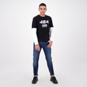 T-shirt homme double manches 404 ERROR