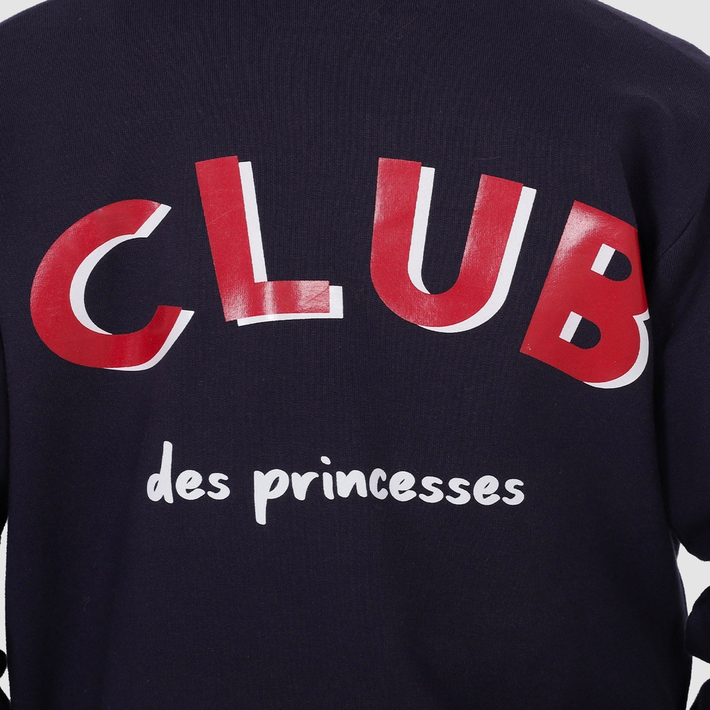 Bombers fille CLUB DES PRINCESSES