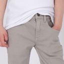 Pantalon slim garçon