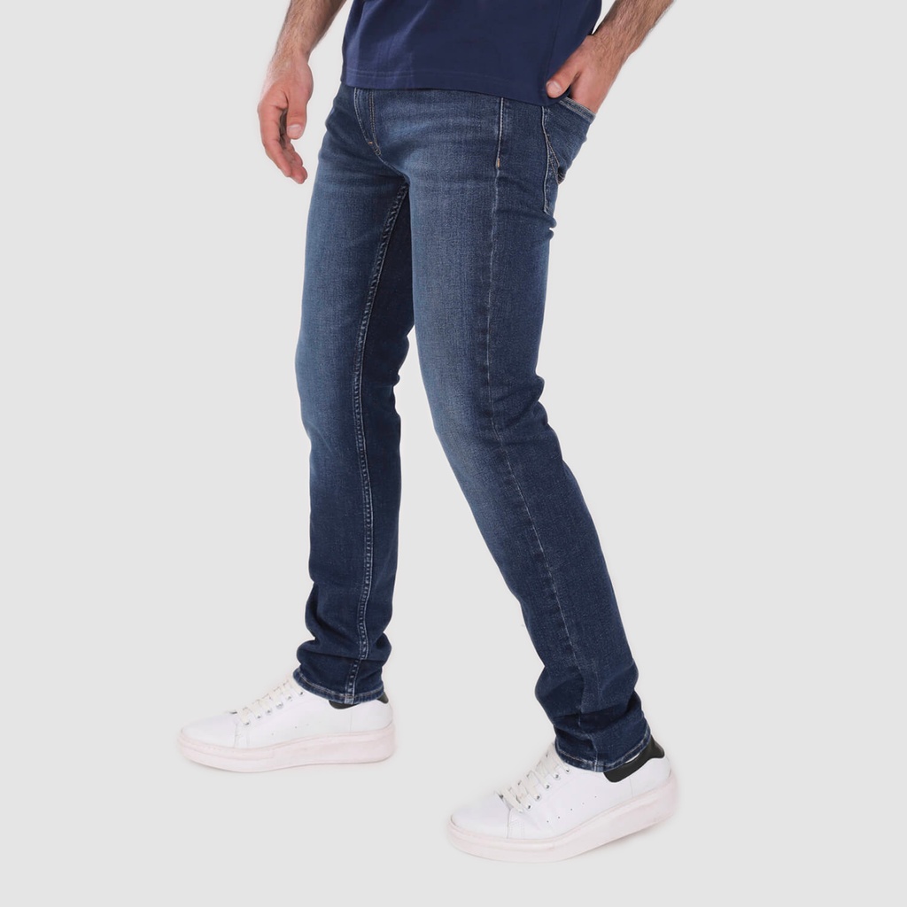 Slim jeans homme - SELIM