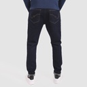 Dad jeans homme - DALI