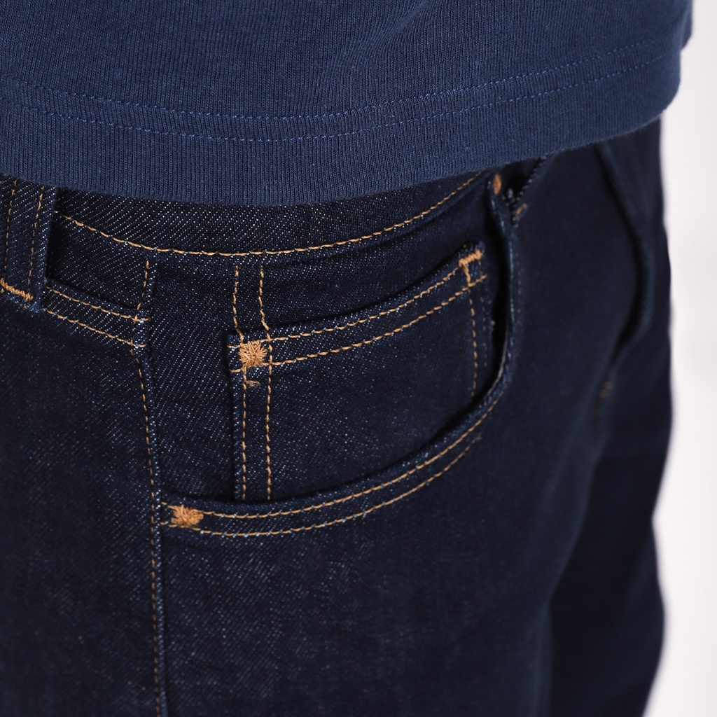 Dad jeans homme - DALI