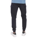 Jogger homme avec poches cargo
