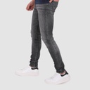 Skinny jeans homme-SOFYEN