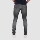 Skinny jeans homme-SOFYEN