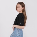 T-shirt crop femme NORAH'S MOOD
