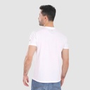 T-shirt homme manches courtes HARBA BIYA