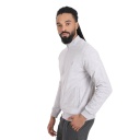 Teddy homme avec broderie