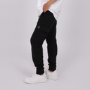 Jogger femme poches cargo