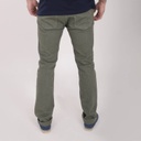 Pantalon regular homme