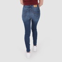 Skinny jeans femme -SOFYA