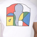 T-shirt homme manches courtes I NEED SOMEONE NAFS JAWI