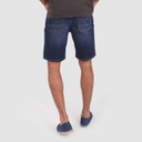 Short regular homme en jeans - YASSINE